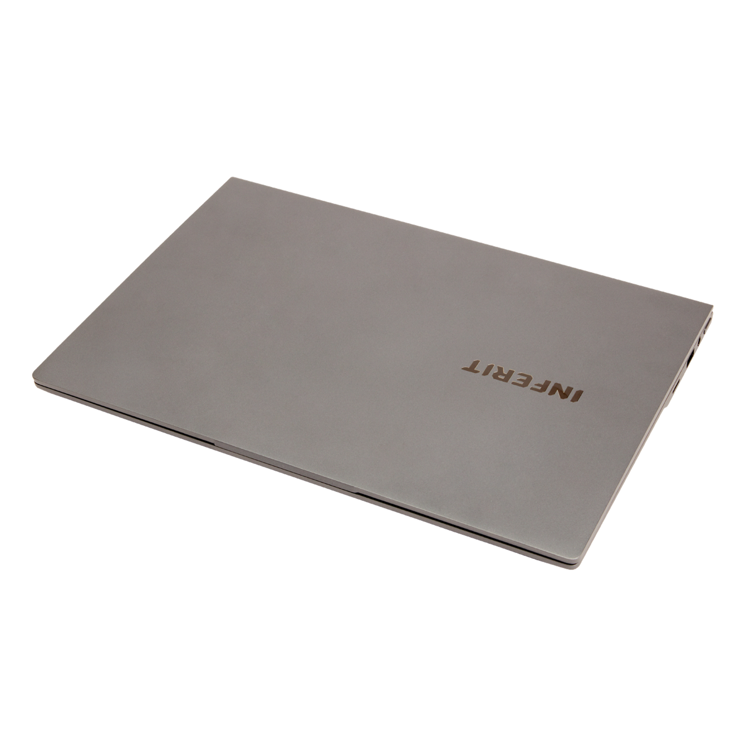 Ноутбук Инферит INFERIT Compact Intel Core i7-1280P (серый)