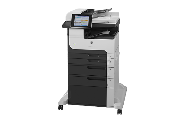 HP Inc. LaserJet Enterprise M725f