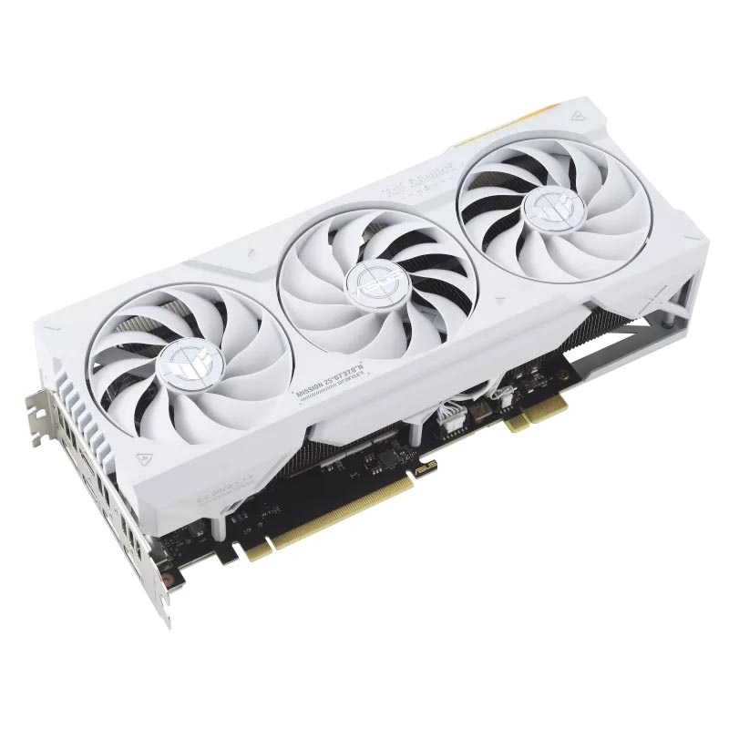 Видеокарта ASUS GeForce RTX 4070 Ti Super 16 ΓБ Retail
