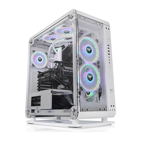 Корпус Thermaltake Core P6