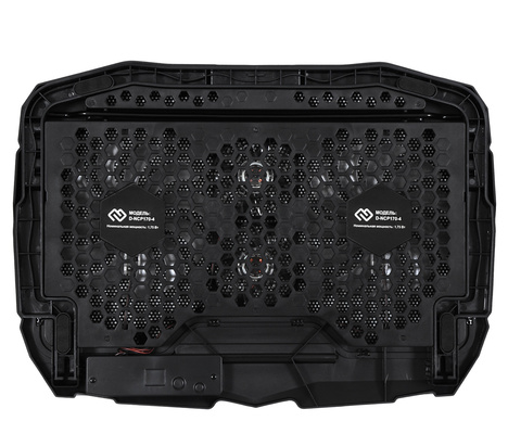 Подставка DIGMA D-NCP170-4