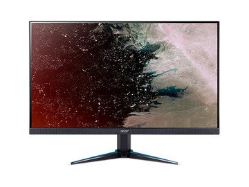 Монитор ACER VG270UP 27.0-inch черный
