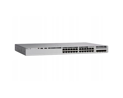 Коммутатор CISCO Catalyst 9200L series