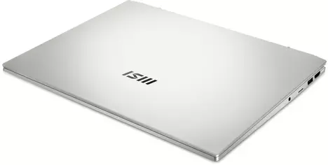 Ноутбук MSI A3HM AMD Ryzen AI 9 365 (серебристый)