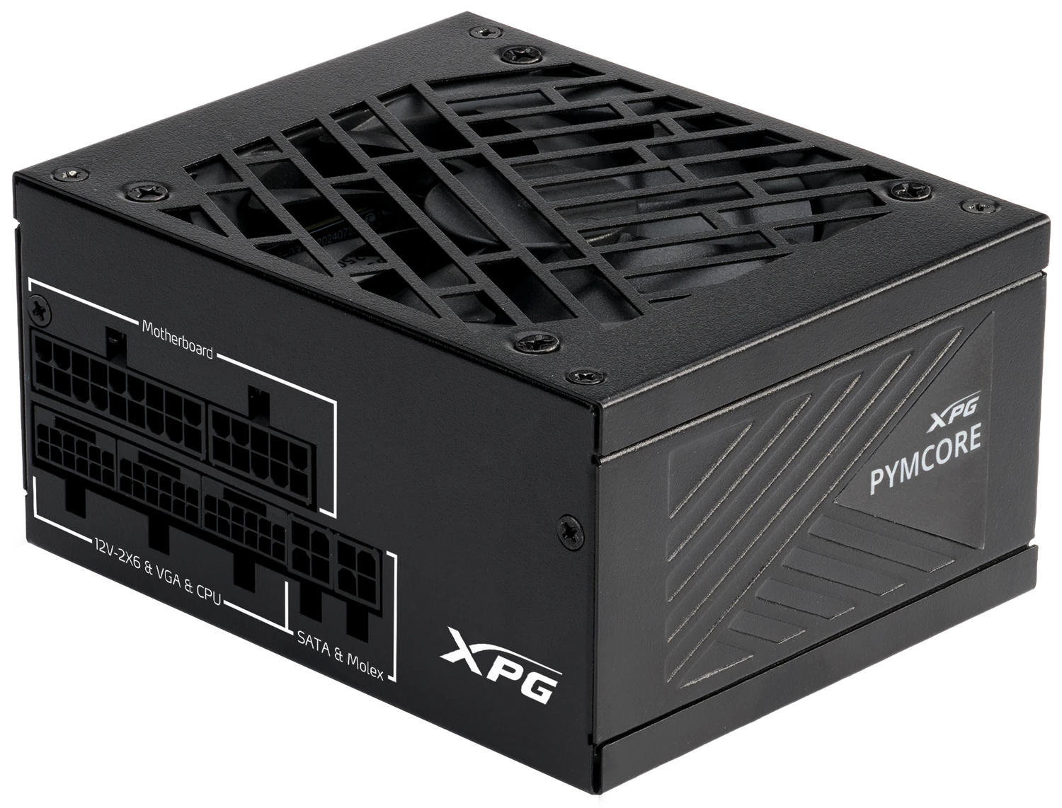 Блок питания XPG PYMCORE 850W
