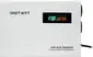 Стабилизатор напряжения SMARTWATT AVR SLIM 2000RW 2000ВА
