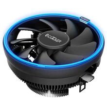 Кулер Процессорный PCCooler для процессора E126MB