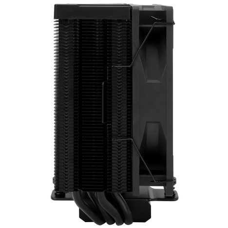Кулер Процессорный Thermalright для CPU Assassin Spirit 120 Vision ARGB