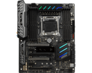 

Материнская плата MSI Intel X299 X299 SLI PLUS