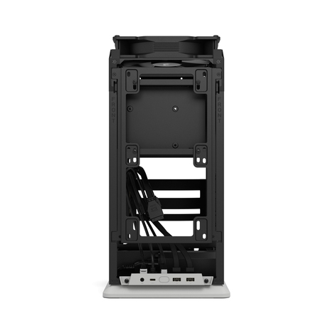 Корпус Fractal Design Mood