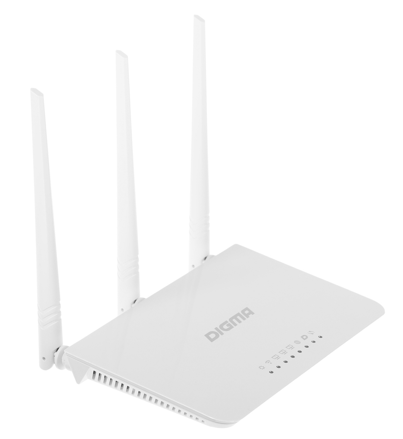 Wi-Fi роутер DIGMA DWR-N302