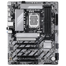 Материнская плата Gigabyte LGA1851 Intel B860 B860 DS3H WIFI6E