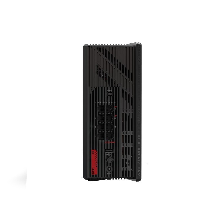 Wi-Fi роутер ASUS GS-BE18000