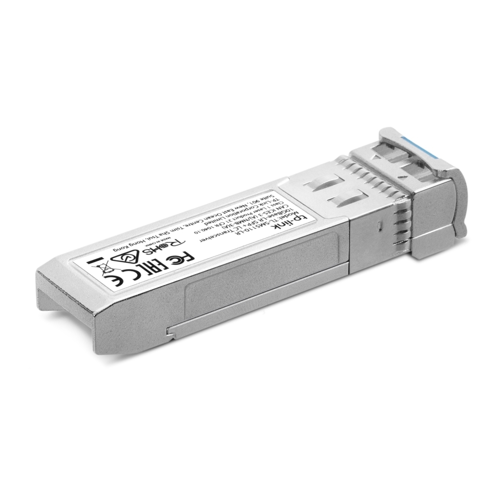 Трансивер TP-LINK TL-SM5110-LR