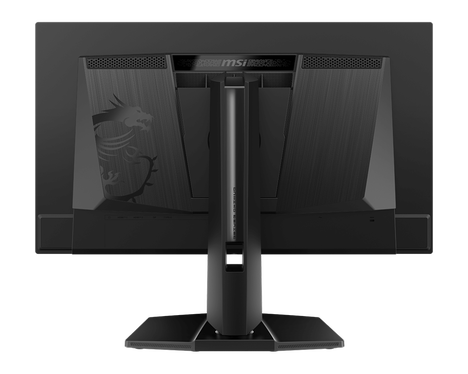 Монитор MSI 272UP QD-OLED X24 26.5-inch черный