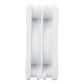 Вентилятор Thermalright для корпуса TL-B6W White