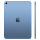 Планшет Apple iPad (2025) 128GB Wi-Fi + Cellular