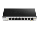 

Коммутатор D-LINK DGS-1100-08P