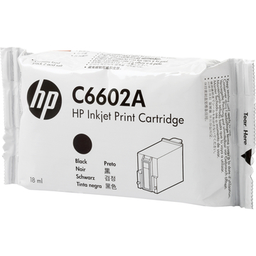 Картридж HP Inc. C6602A