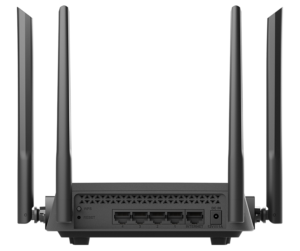 Wi-Fi роутер D-LINK DIR-X1510