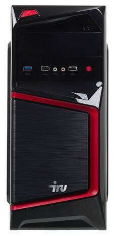 ПК IRU City 519 MT, 400899