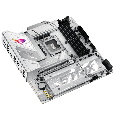 Материнская плата ASUS Intel B860 ROG STRIX B860-G GAMING WIFI