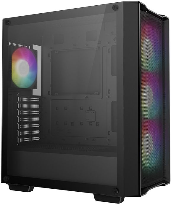 Корпус Deepcool CC560 MESH V2