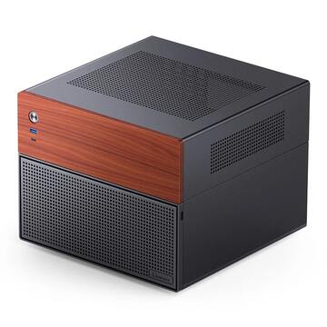 Корпус JONSBO N4