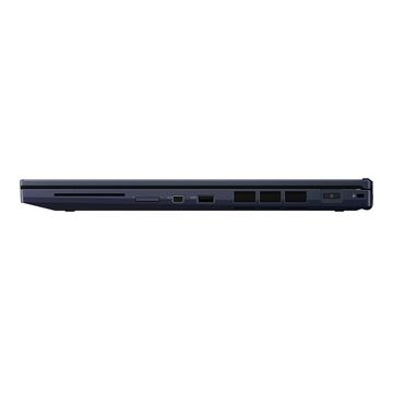 Трансформер ASUS ExpertBook B6 Flip B6602F Intel Core i7-12850HX (черный)