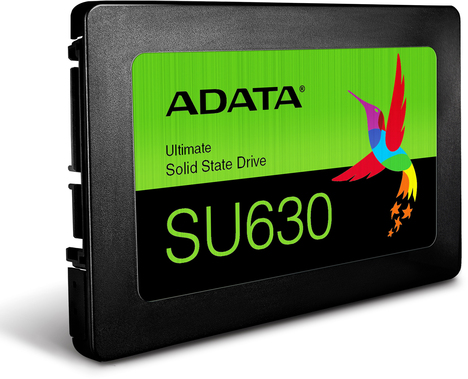 Внутренний твердотельный накопитель ADATA SATA III 1920GB