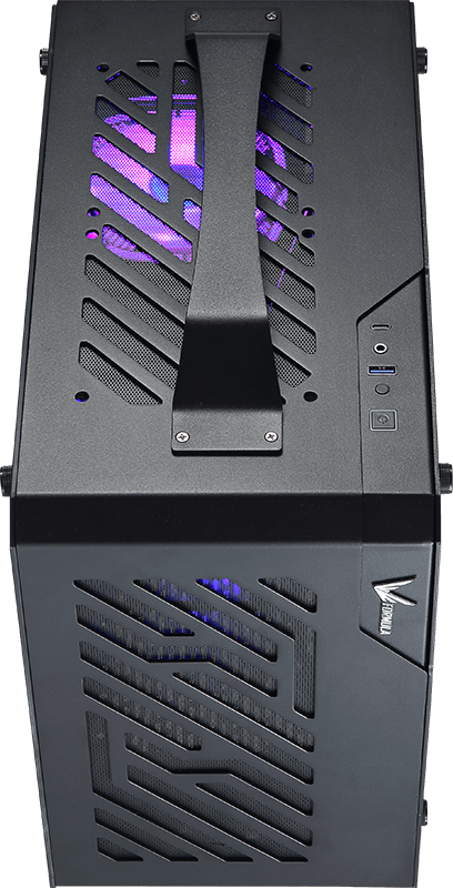 Корпус FORMULA AIR CUBE G3 B