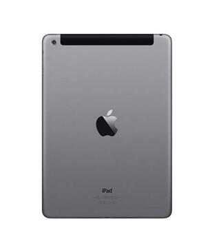 Планшет Apple iPad Air MD791 Wi-Fi + Cellular 16 ГБ Space Gray