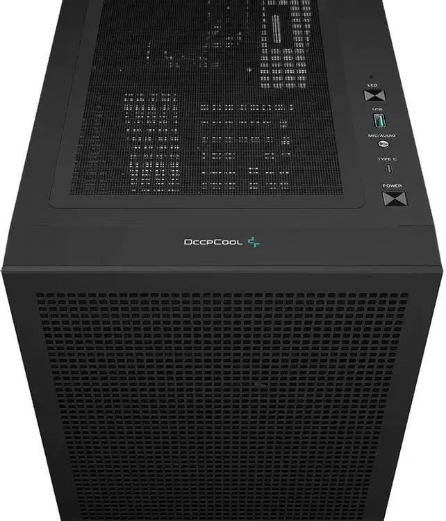 Корпус NONAME auto_model