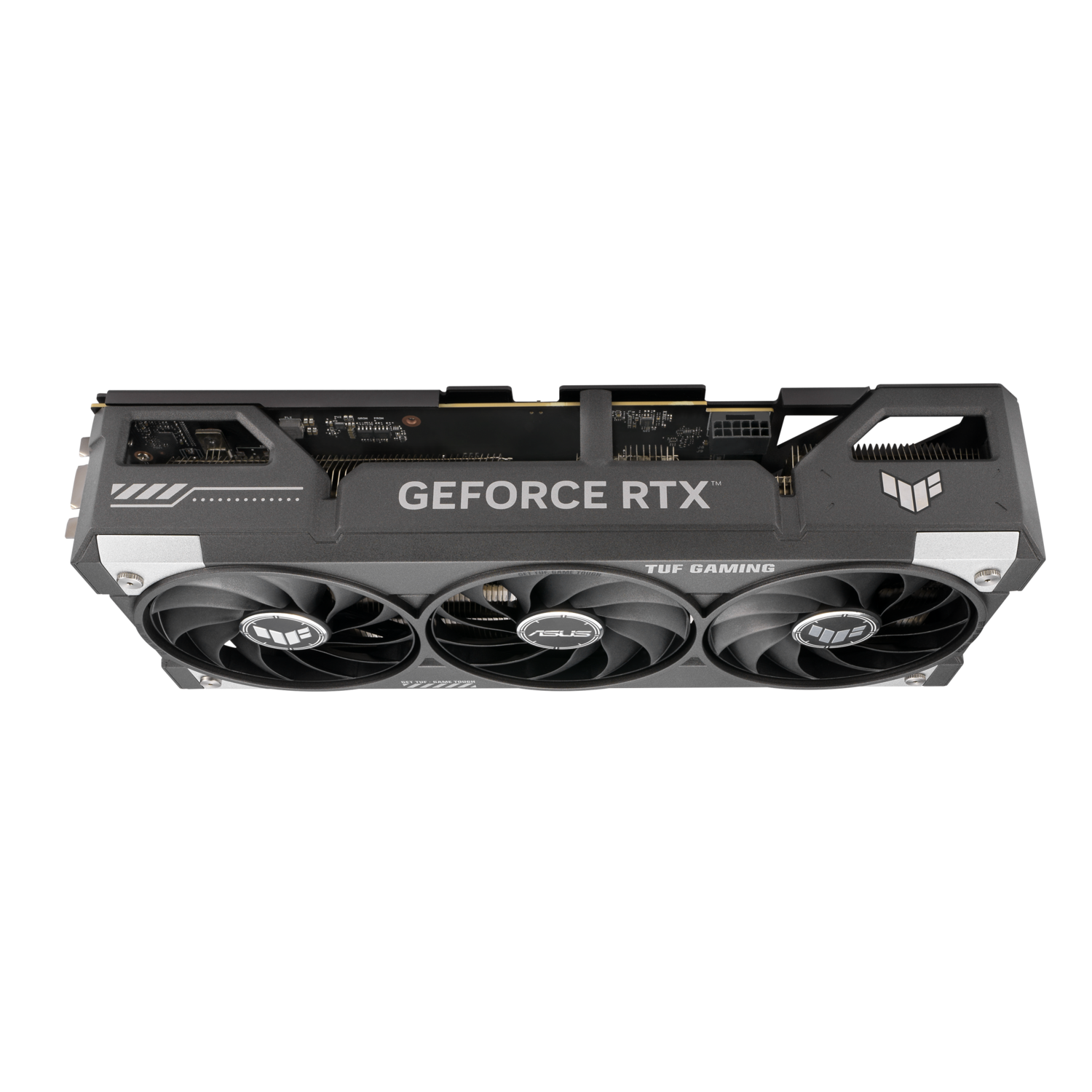 Видеокарта ASUS GeForce RTX 5060 Ti 16 ΓБ Retail