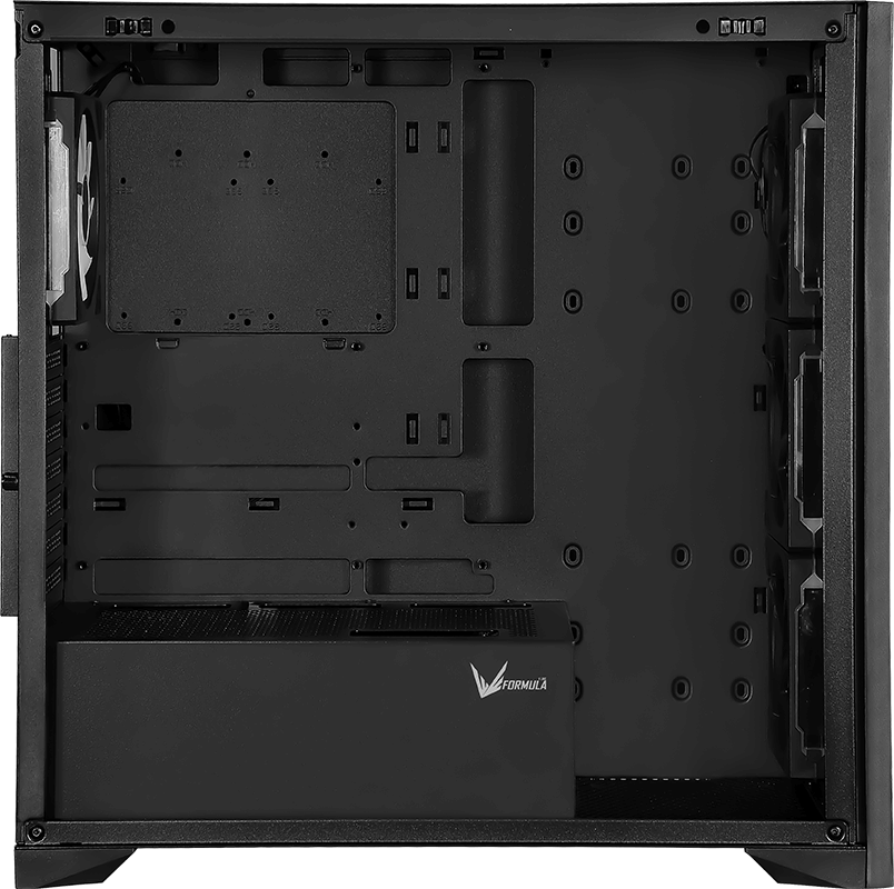 Корпус FORMULA TIMBERLINE T0