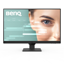 Монитор BenQ GW2790 27.0-inch черный