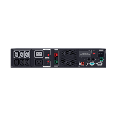 ИБП CyberPower Line-Interactive  PR2200ERTXL2U