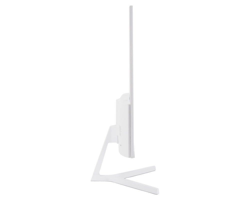 Монитор DIGMA 24P502F 23.8-inch белый