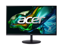 Монитор ACER SH272UG0bmiphux 27.0-inch черный