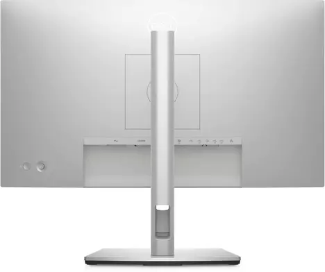 Монитор Dell Technologies U2422HE 23.8-inch серебристый