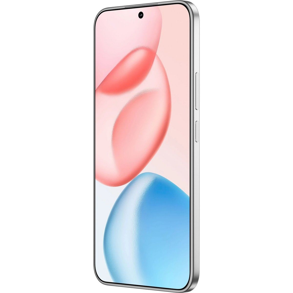 Смартфон Honor  400 256 ΓБ серебристый