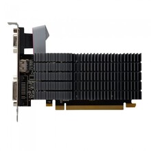 Видеокарта Afox GeForce G210 1 ΓБ Retail