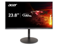 Монитор ACER XF240YM3biiph 23.8-inch черный