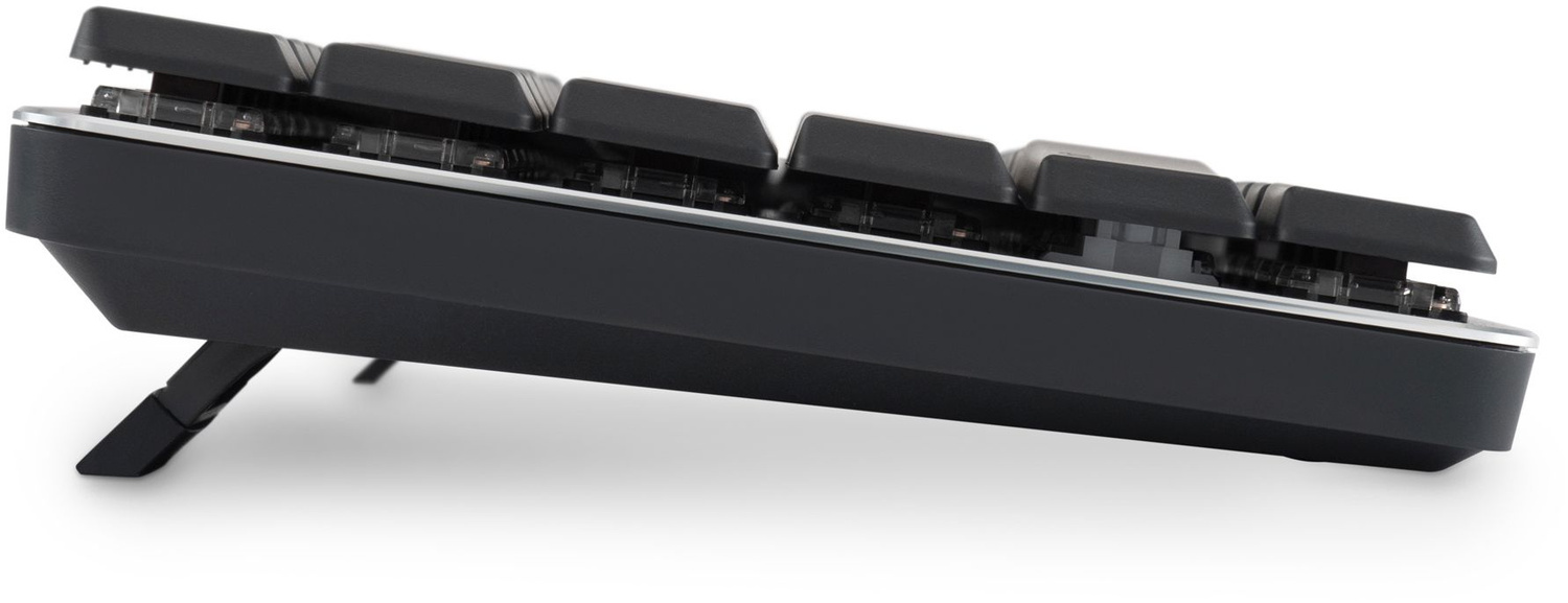 Клавиатура Oklick KeyBoard K953X 1901086, цвет черный