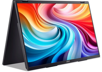 Монитор ACER PD193QEbmiuux 18.5-inch черный