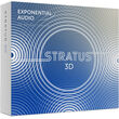 iZotope Exponential Audio Stratus 3D