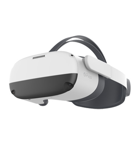 Шлем виртуальной реальности PICO Neo 3 Pro