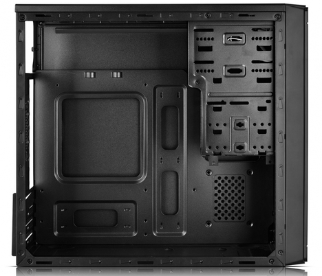 Корпус Deepcool Wave V2