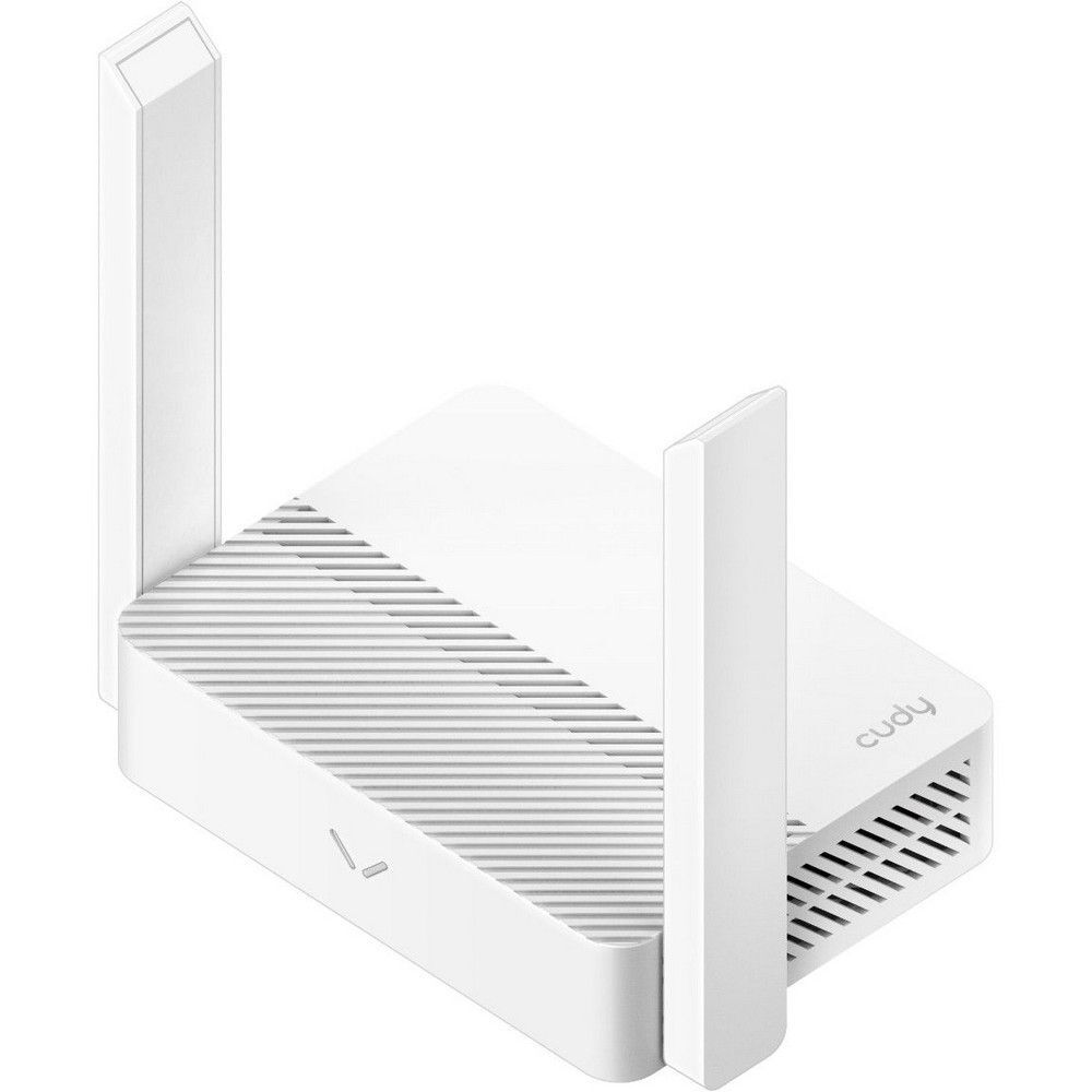 Wi-Fi роутер CUDY WR1200E