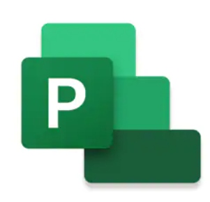 Microsoft Project Standard 2021